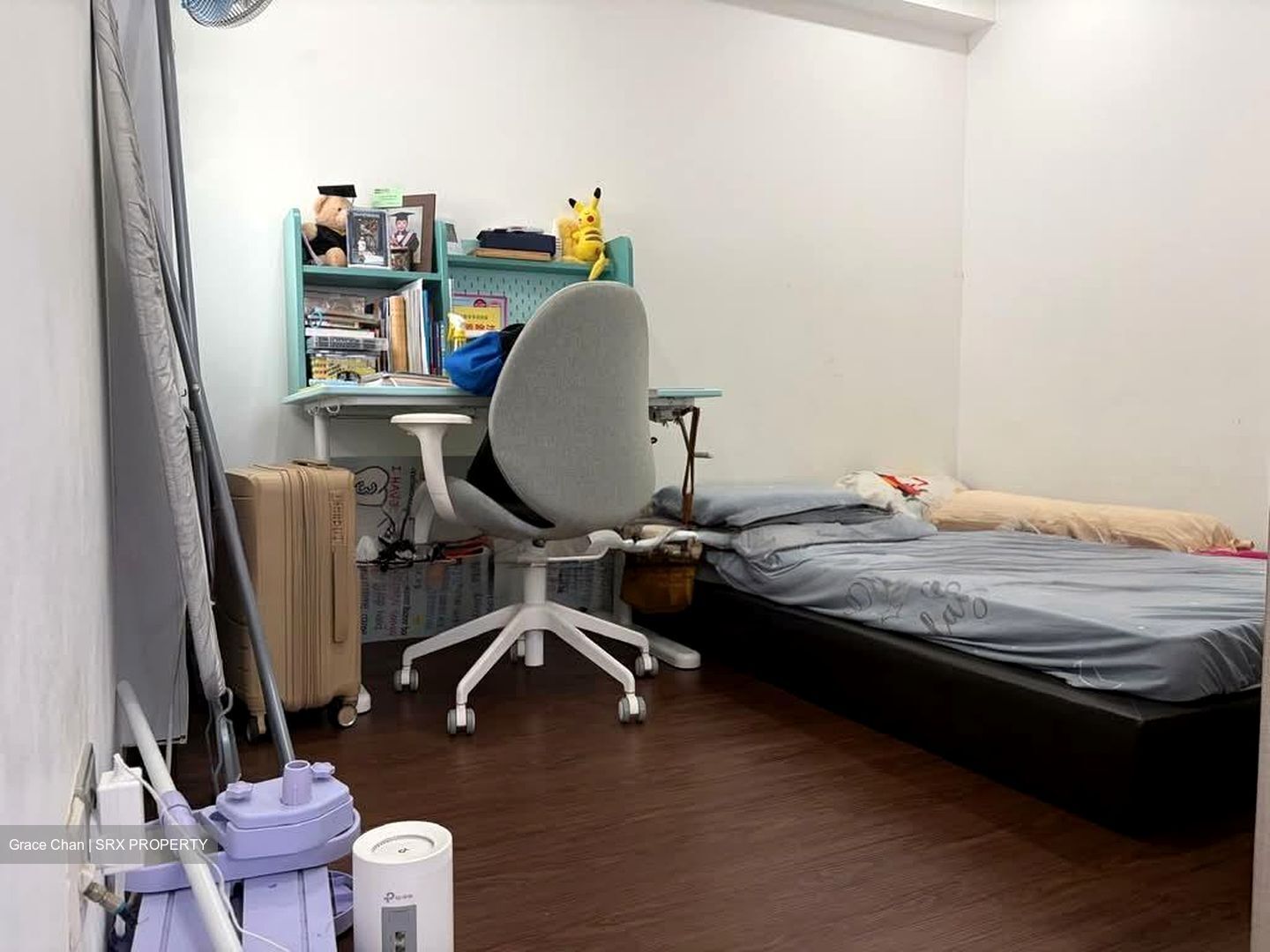Blk 168D The Nautilus @ Punggol (Punggol), HDB 4 Rooms #566686191